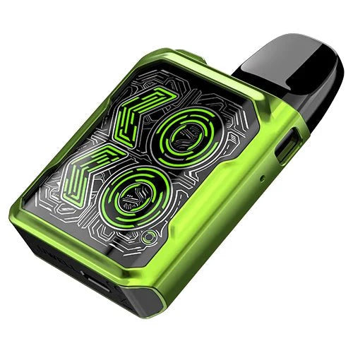 CALIBURN GK2 POD SYSTEM