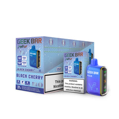GEEK BAR PULSE 15000 PUFFS DISPOSABLE VAPE