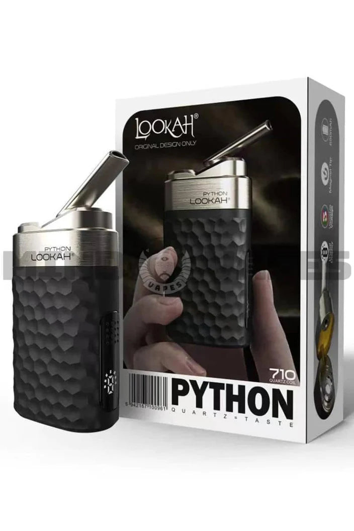 LOOKAH PYTHON