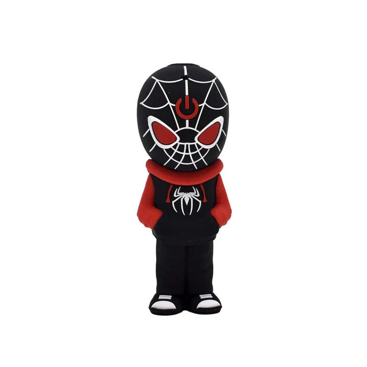 ICONIC CARTRIDGE BATTERY-SPIDERMAN