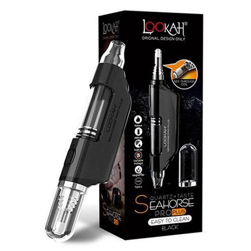 LOOKAH SEAHORSE PRO PLUS
