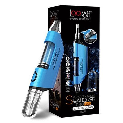 LOOKAH SEAHORSE PRO PLUS