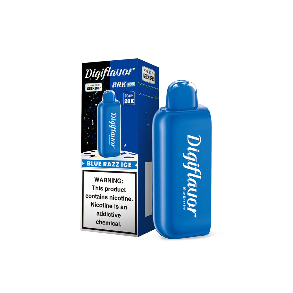 DIGIFLAVOUR POD 20K