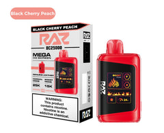 RAZ DC25000 Disposable Vape | 25k Puffs