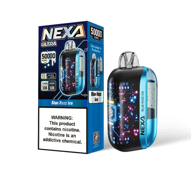 NEXA 50K