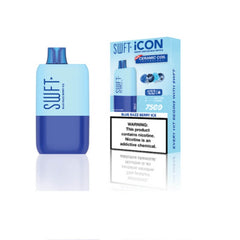 SWFT ICON 7500 PUFFS DISPOSABLE VAPE