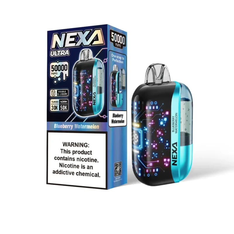 NEXA 50K