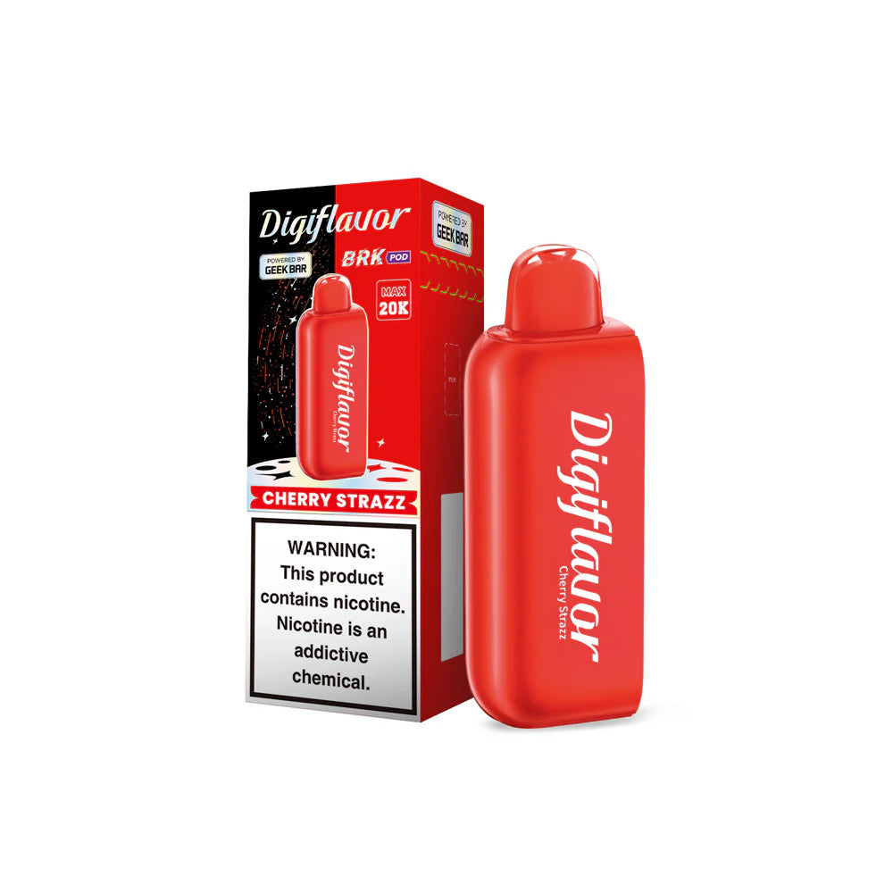 DIGIFLAVOUR POD 20K