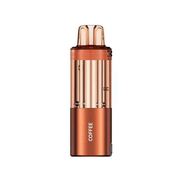 FOGER 30K POD