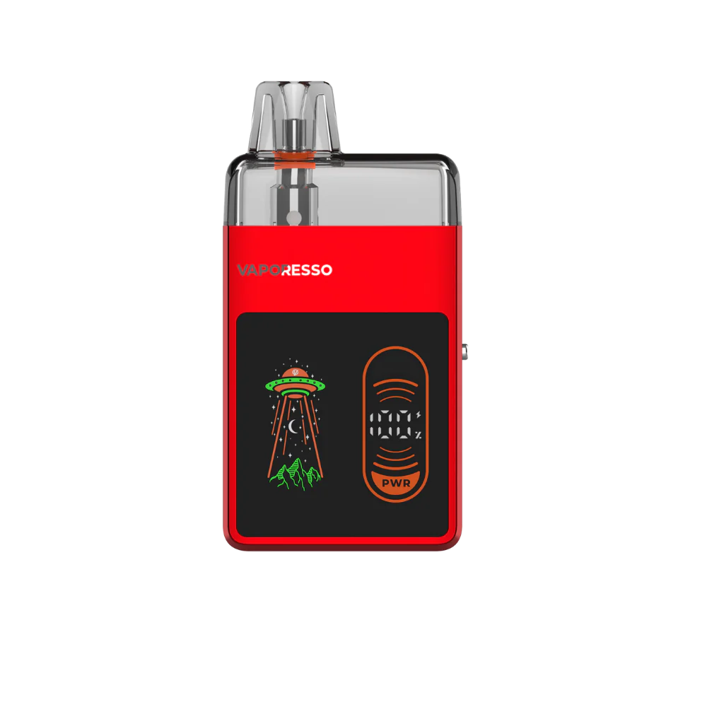 VAPORESSO ECO NANO PRO