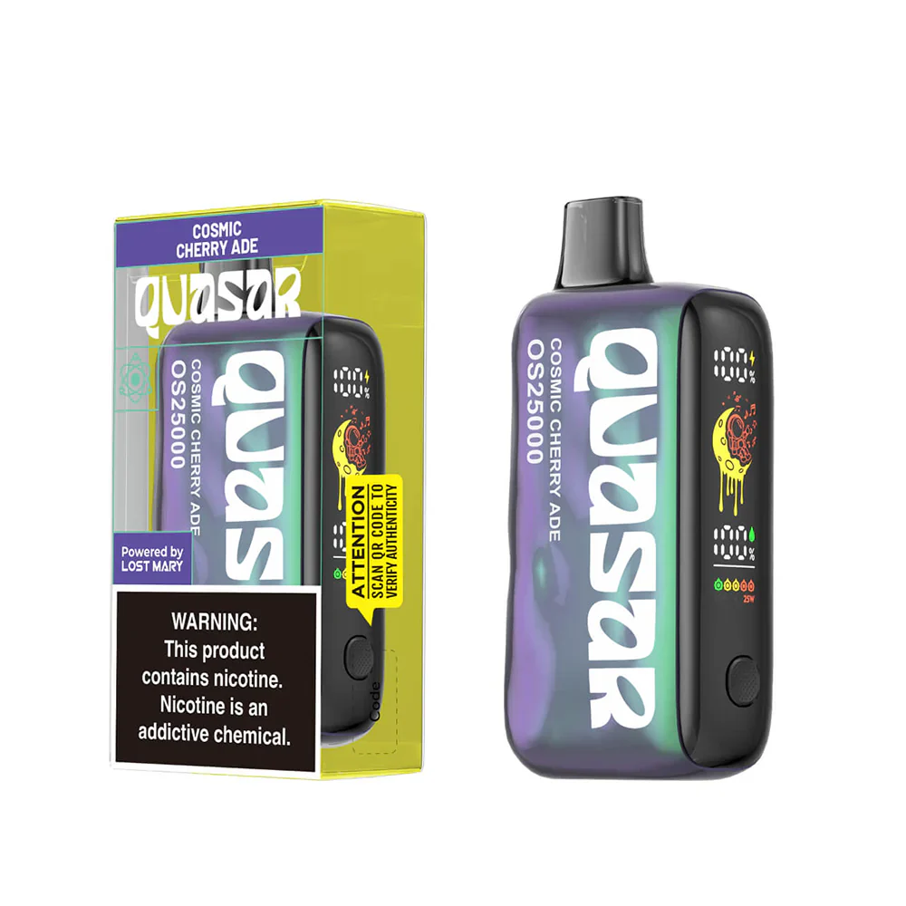 QUASAR OS20000 (5 PACK)