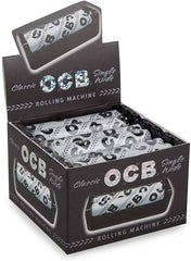 OCB Rolling Machine 6 Pack