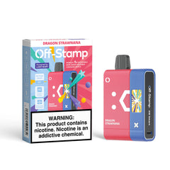 OFFSTAMP 16K SMART KIT