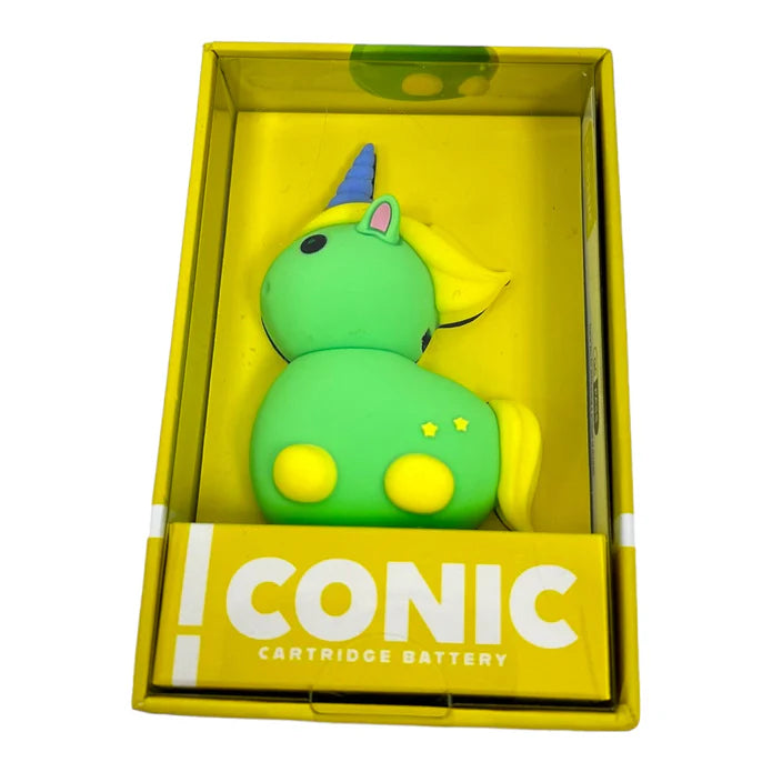 ICONIC CARTRIDGE BATTERY-UNICORN