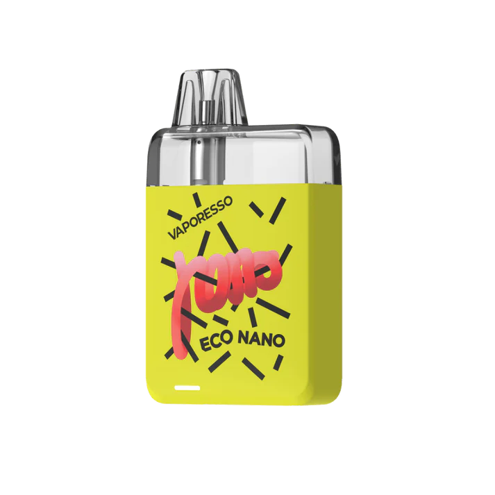VAPORESSO ECO NANO