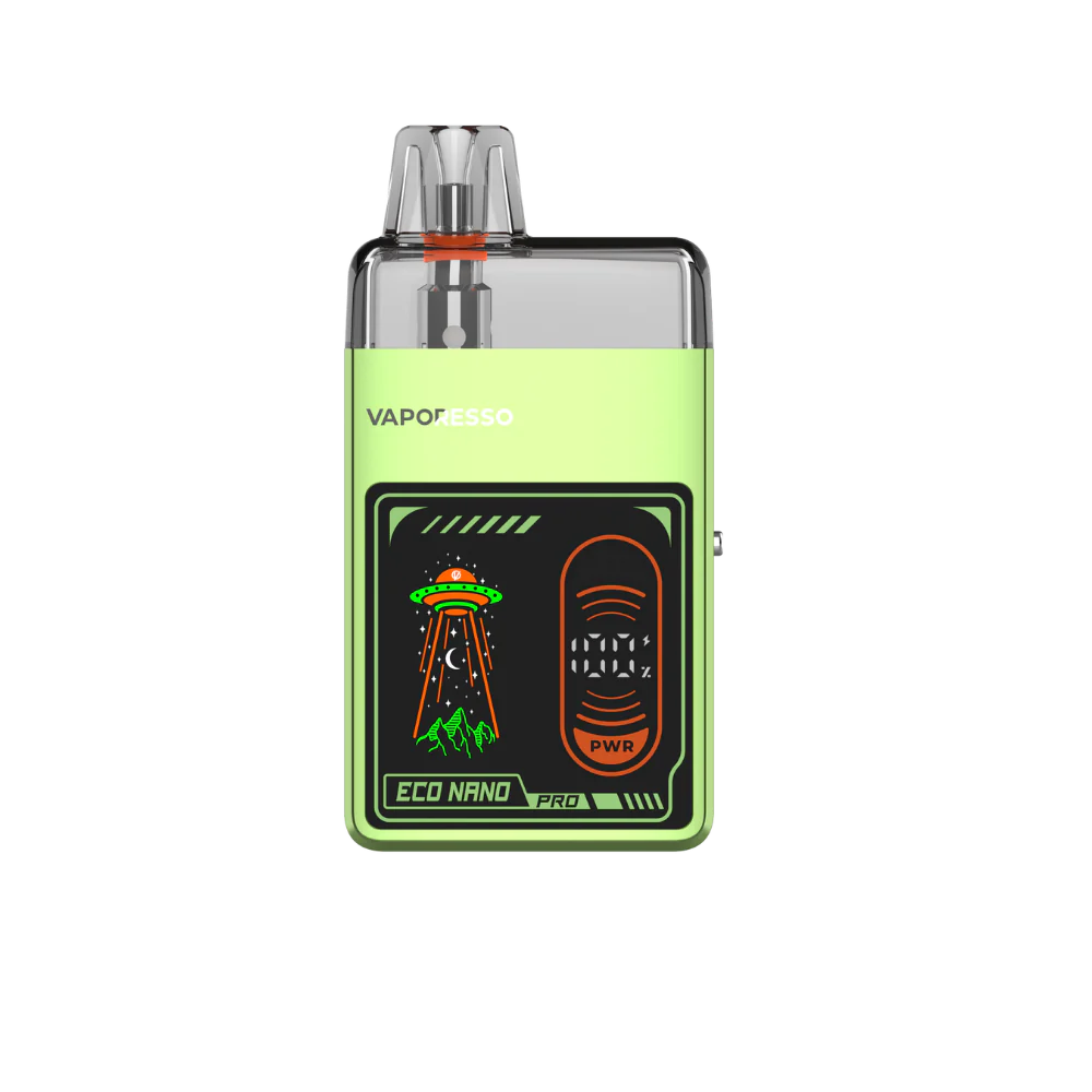 VAPORESSO ECO NANO PRO