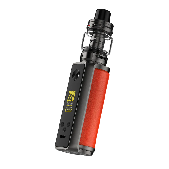 VAPORESSO TARGET 200