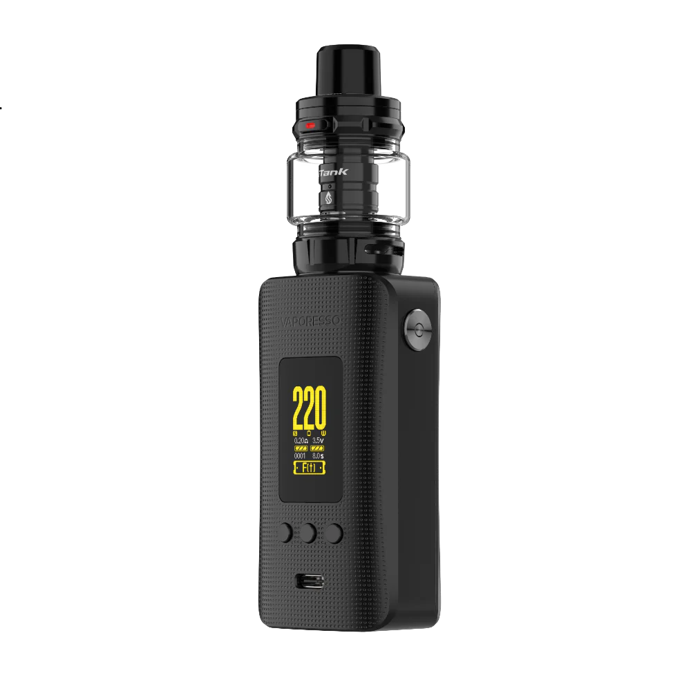 VAPORESSO GEN 200