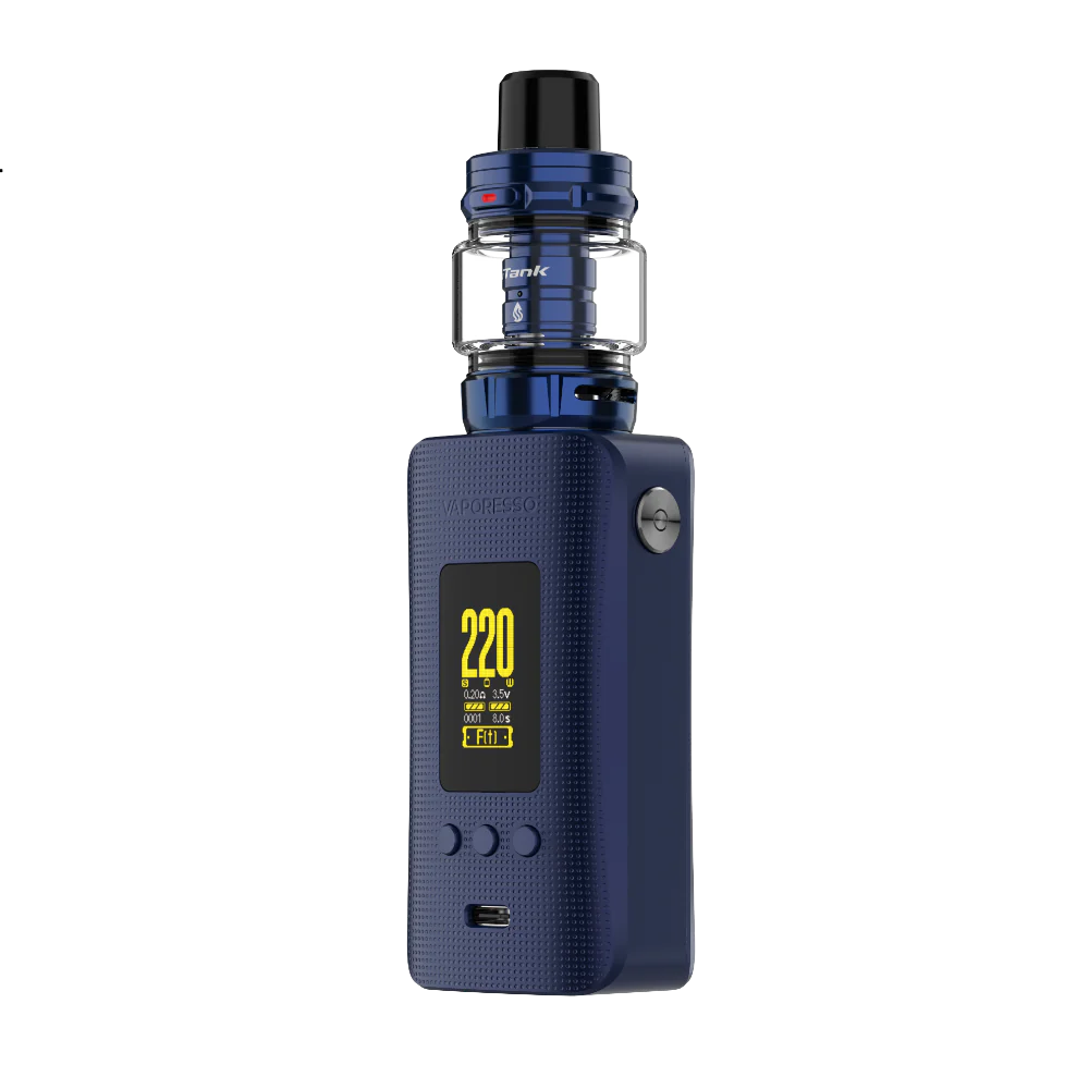 VAPORESSO GEN 200