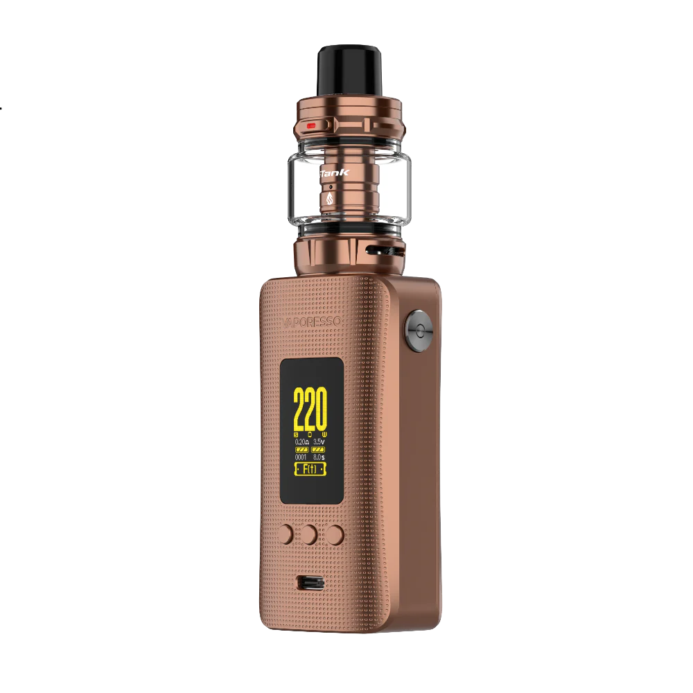 VAPORESSO GEN 200