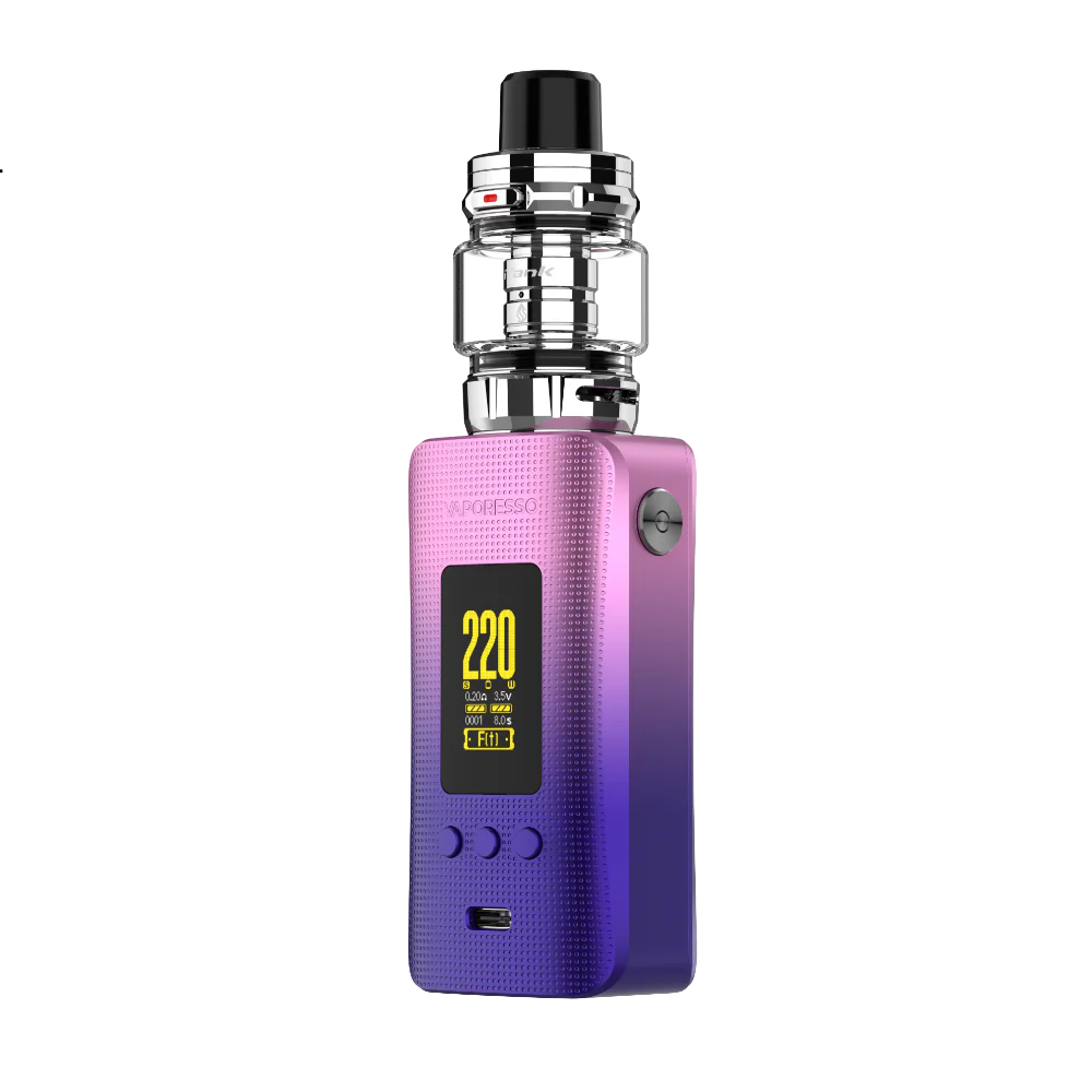 VAPORESSO GEN 200