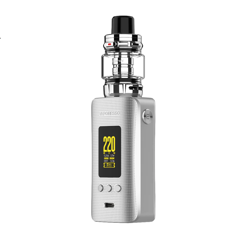 VAPORESSO GEN 200