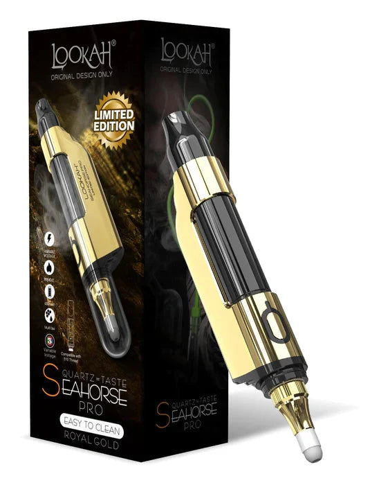 LOOKAH SEAHORSE PRO PLUS
