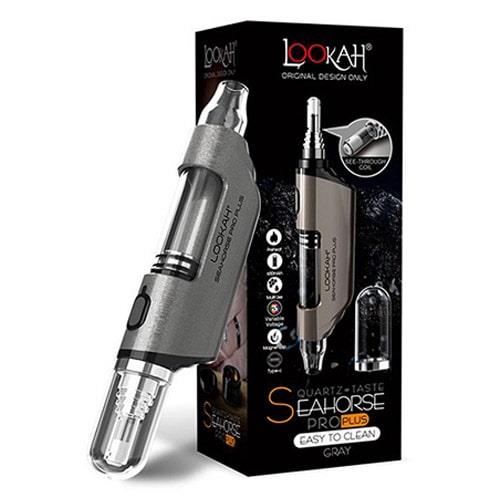 LOOKAH SEAHORSE PRO PLUS