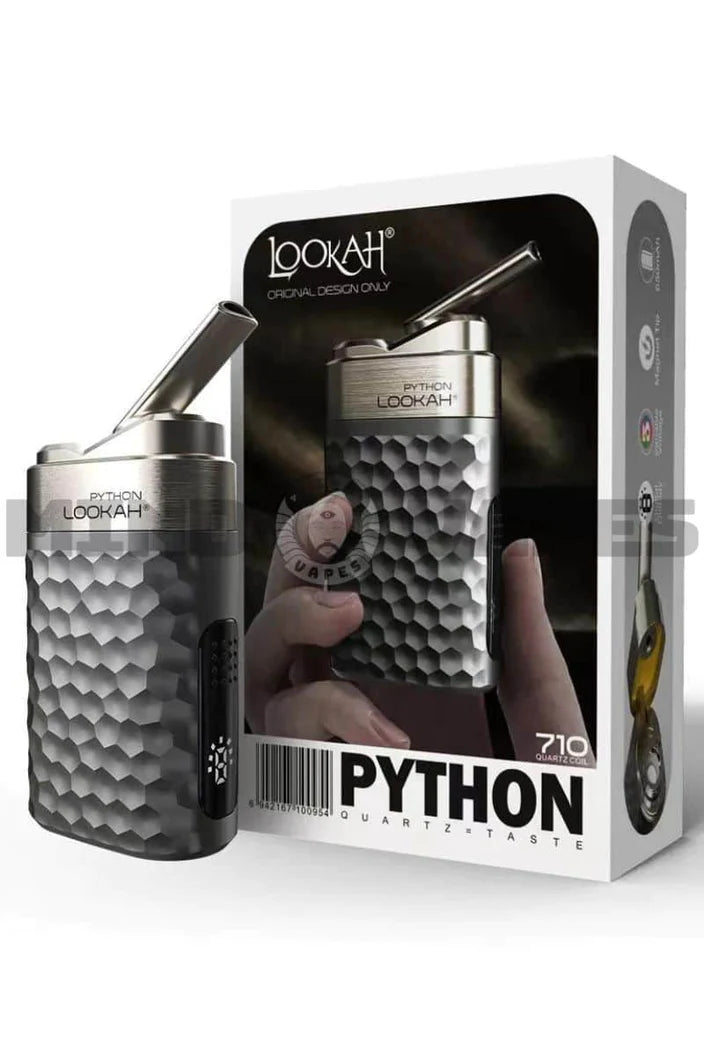 LOOKAH PYTHON
