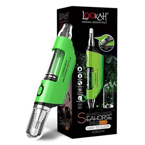 LOOKAH SEAHORSE PRO PLUS