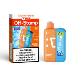 OFFSTAMP 25K KIT