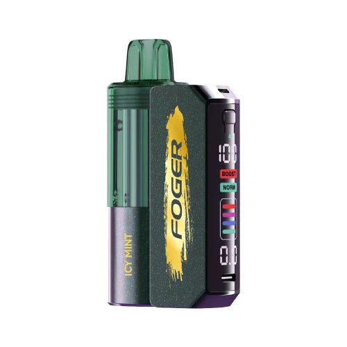 FOGER SWITCH PRO