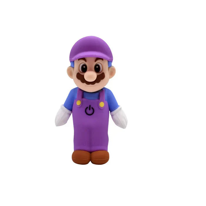 ICONIC CARTRIDGE BATTERY-MARIO