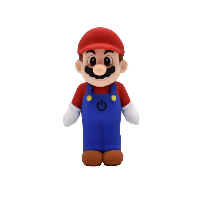 ICONIC CARTRIDGE BATTERY-MARIO