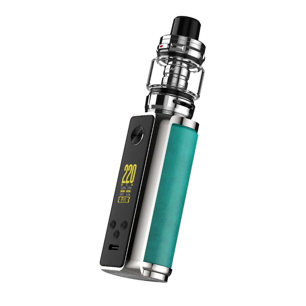 VAPORESSO TARGET 200
