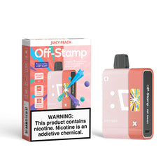 OFFSTAMP 16K SMART KIT