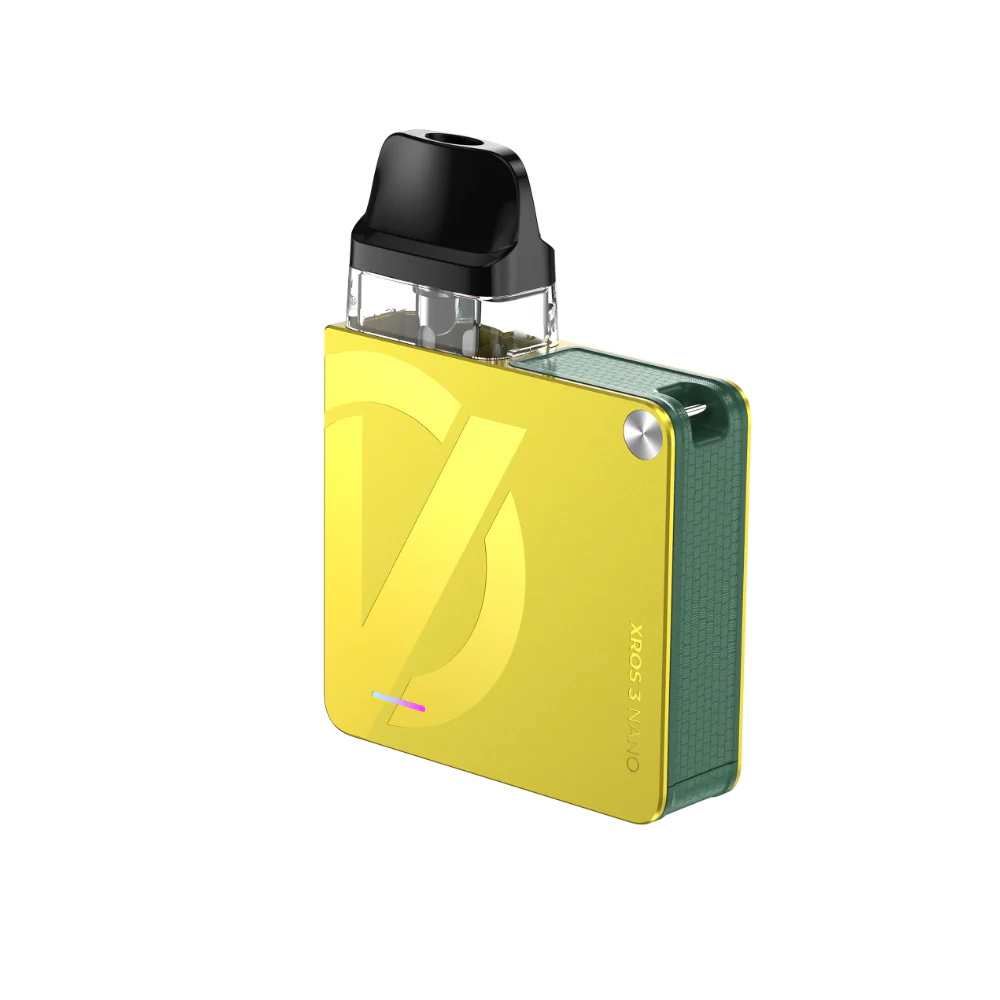 VAPORESSO XROS 3 NANO