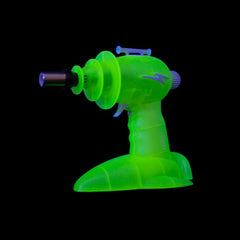 Space Out Torch - Fluorescent Lime Light Year Space Out Torch - Fluorescent Lime Light Year Space Out Torch - Fluorescent Lime Light Year