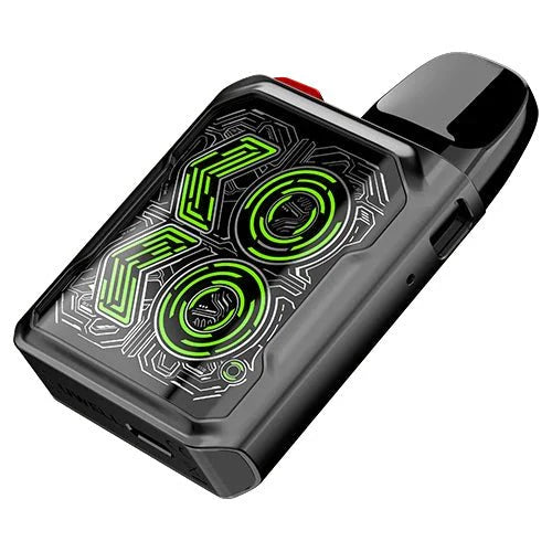 CALIBURN GK2 POD SYSTEM