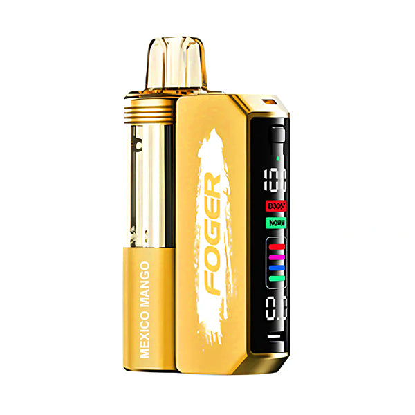 FOGER SWITCH PRO