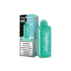 DIGIFLAVOUR POD 20K