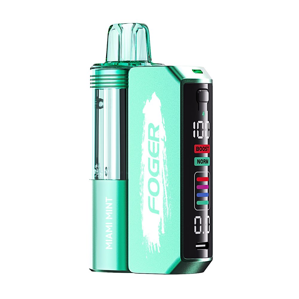 FOGER SWITCH PRO
