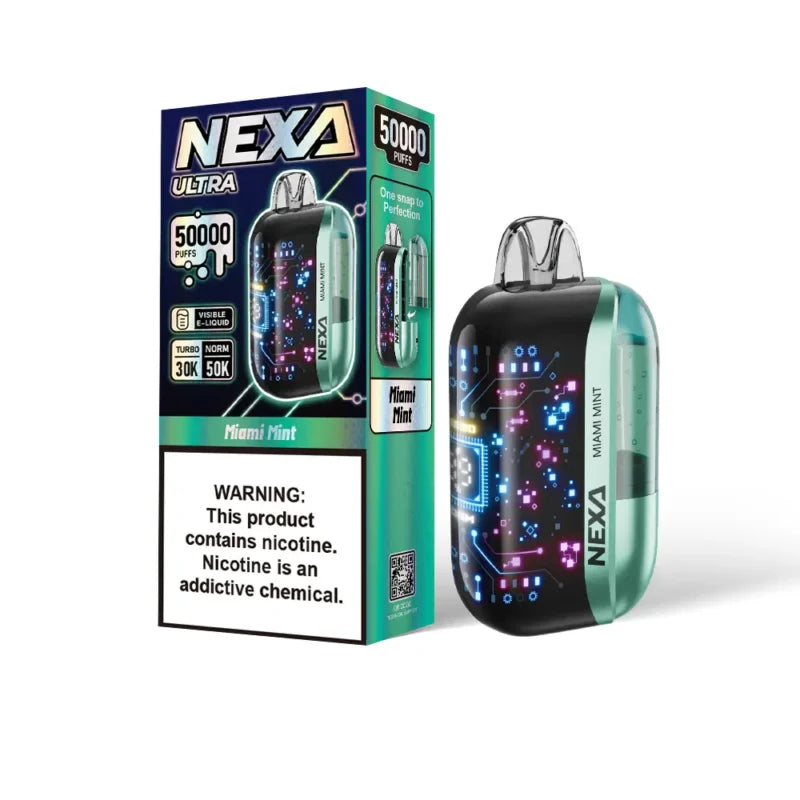 NEXA 50K