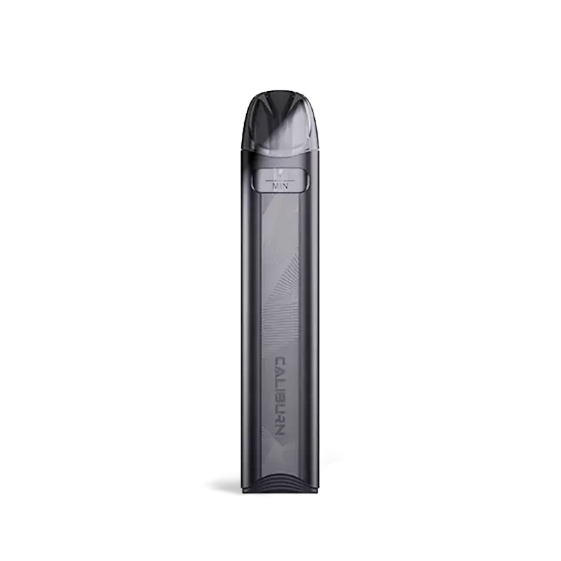 CALIBURN A3S POD SYSTEM