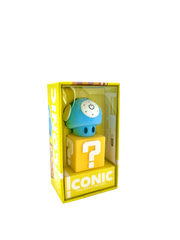 ICONIC CARTRIDGE BATTERY-MUSHROOM