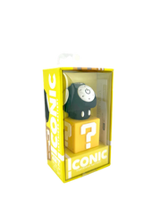 ICONIC CARTRIDGE BATTERY-MUSHROOM