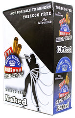 ROYAL BLUNTS - UP TO 4 HEMP WRAPS