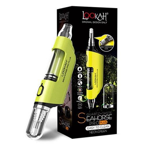 LOOKAH SEAHORSE PRO PLUS