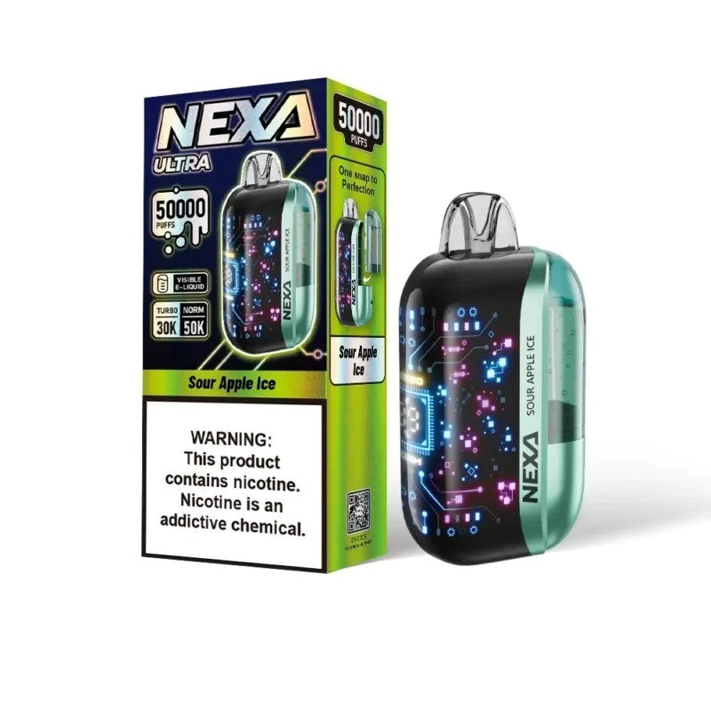 NEXA 50K