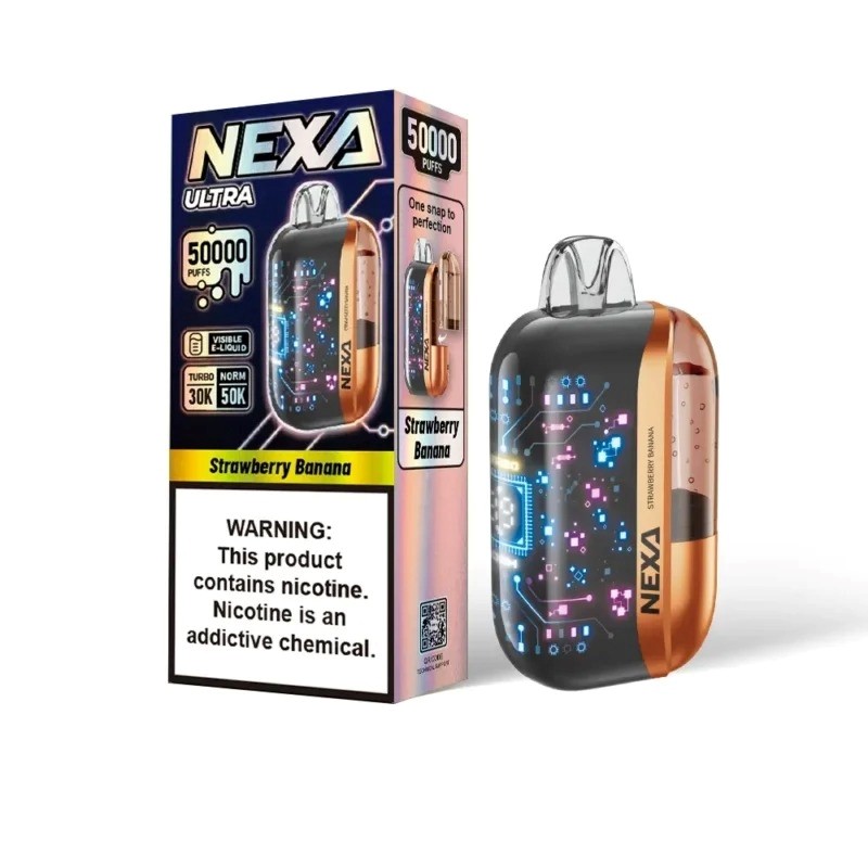 NEXA 50K